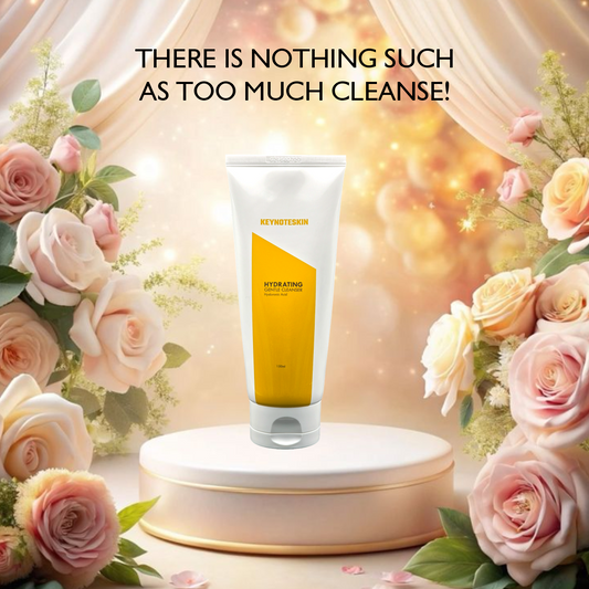 Hydrating Gentle Cleanser Italy