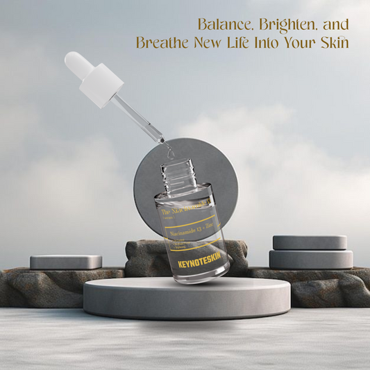 Keynoteskin The Niacinamide 13 Serum
