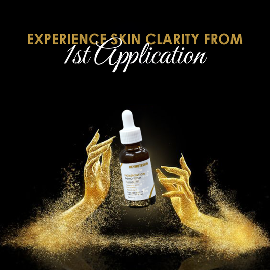 Pigmentation Fading Serum KEYNOTESKIN