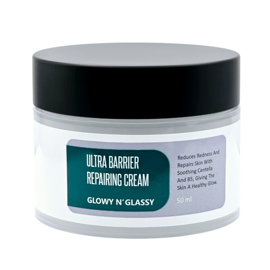 Glowy N' G Ultra Barrier Repairing Cream Italy
